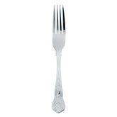 DPS Parish Kings 18/0 Stainless Steel Table Fork (Pack of 12)